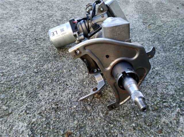 Foto 3ª: Columna Dirección Peugeot 108 1.0 ACTIVE [1.0 LTR. - 53 KW VTI] [CFB (1KR)]