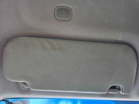 Parasol Izquierdo Kia Carens D4FD