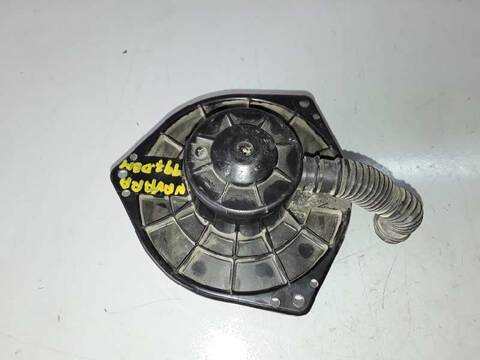 Foto 2ª: Ventilador de Calefacción Nissan Navara DOPPELKABINE PROFI 4X4 PICK-UP 133CV