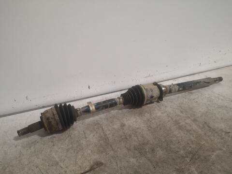 Foto 2ª: Transmision Delantera Derecha Alfa Romeo Giulietta 198A4000 (2010)