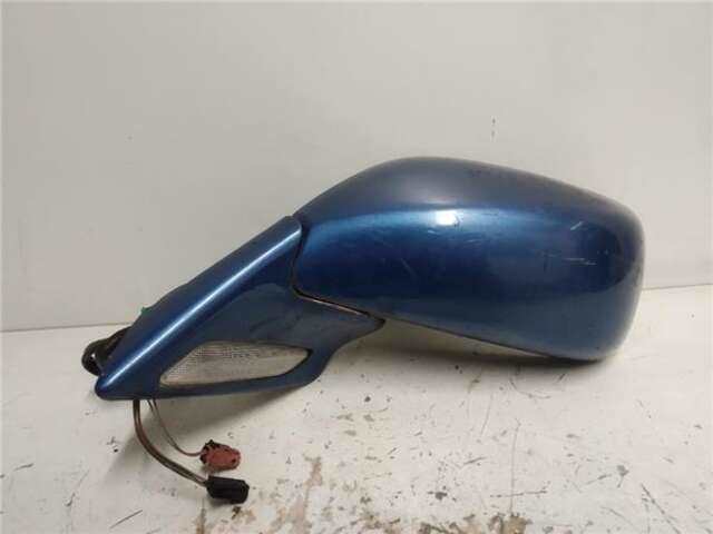 Foto 2ª: Retrovisor Izquierdo Peugeot 807 2.0 HDI FAP (107 CV) [RHTD]