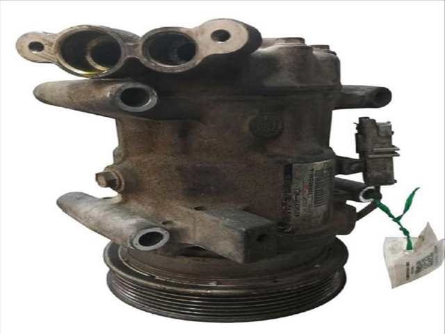 Compresor Aire Acondicionado Nissan Tiida 1.5 DCI HATCHBACK