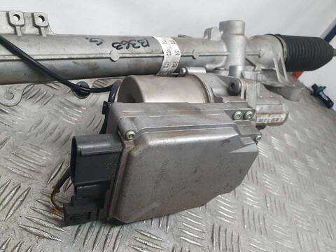 Foto 3ª: Cremallera de Direccion Mercedes Clase B 150 B 200 BE 246.243) 156CV 115KW [270910] (2016)