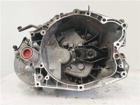 Caja Cambios Peugeot 206 2.0 HDI 90 90CV 66KW