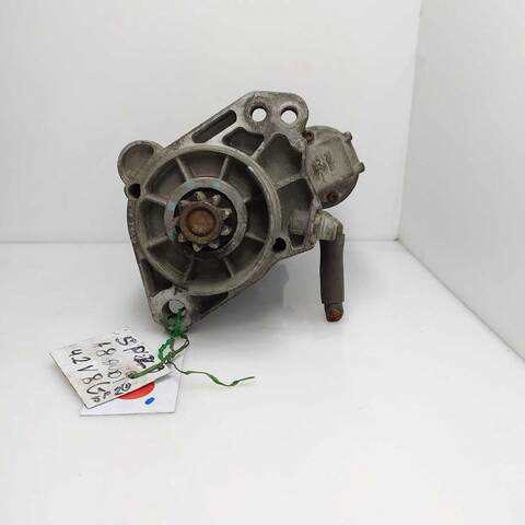 Motor de Arranque Audi A8 4.0 TDI QUATTRO 275CV