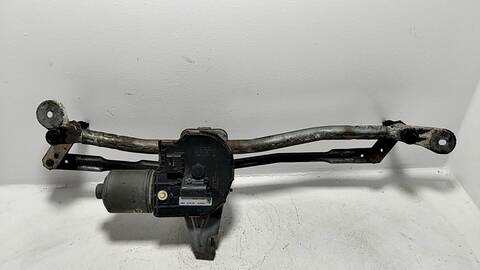 Foto 2ª: Motor Limpia Delantero Bmw Serie 5 518 530 D 245CV [N57D30A] (2009)
