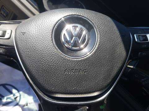 Foto 3ª: Kit Airbag Volkswagen Polo 1.0 TSI 95CV 70KW [CHZL] (2018)