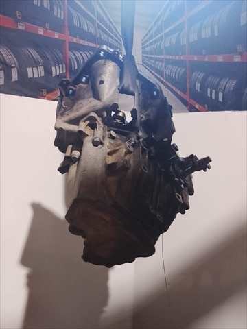 Caja Cambios Fiat Ulysse 2.2 DIESEL