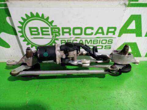 Foto 2ª: Motor Limpia Delantero Nissan Juke ACENTA AUT. 117CV [HR16DE] (2010)