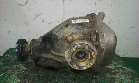 Foto 3ª: Diferencial Trasero Bmw Serie 5 518 530D BERLINA 184CV 135KW [30-6D-1 D] (1998)