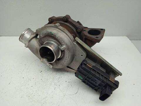 Turbocompresor Volvo S60 D5 MOMENTUM 136KW) 2004 ) BERLINA 185CV