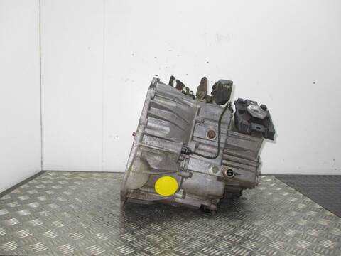 Caja Cambios Mercedes Vito 611980