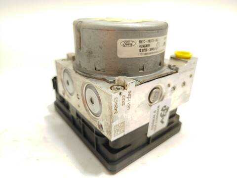 Foto 3ª: Abs Ford Puma 1.0 ECOBOOST MHEV 125CV 92KW [B7JB] (2024)