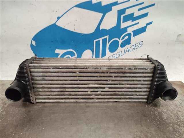Intercooler Ford Transit 1.8 FURGÓN FT 200S (2006- ) [1.8 LTR. - 66 KW TDCI CAT] CONNECT (TC7)(2002 _)