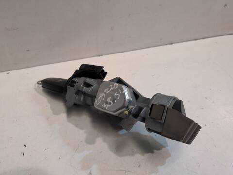 Foto 2ª: Motor de Arranque Ford Focus M1DA (2012)