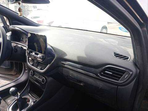 Foto 4ª: Kit Airbag Ford Puma ST-LINE DESIGN 125CV 92KW [B7JB] (2022)