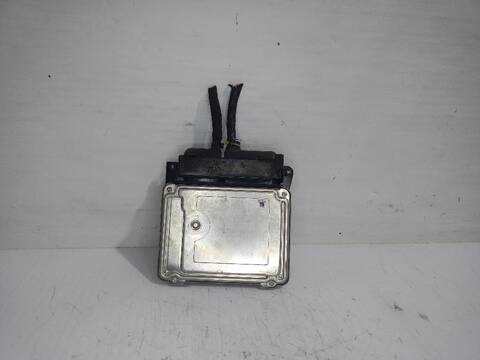 Foto 3ª: Centralita Motor ECU Seat Altea FAMILY 105CV [BXE] (2006)