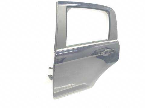 Foto 3ª: Puerta Trasera Izquierda Citroen C3 1.2 12V VTI 82CV [HM01] (2009)