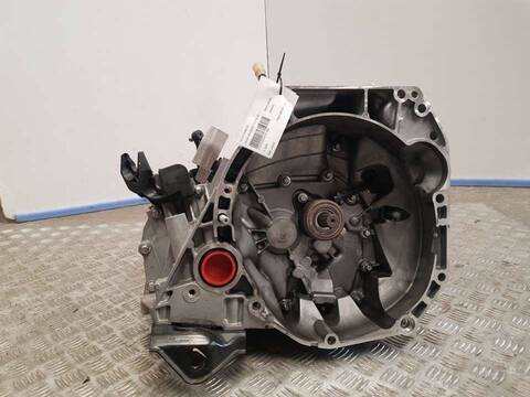 Caja Cambios Dacia Sandero 1.0 TCE 90 90CV 66KW