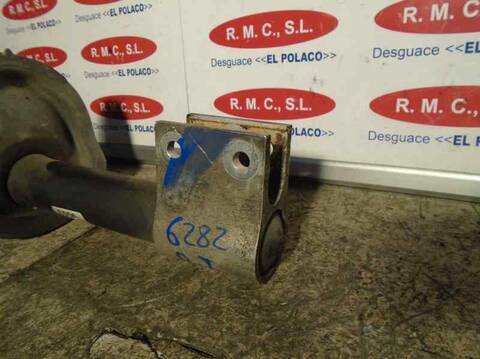 Foto 3ª: Amortiguador Delantero Izquierdo Peugeot 307 1.6 HDI BERLINA 109CV 80KW [9HY] (2006)
