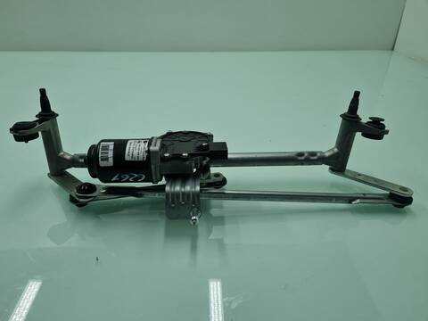 Foto 3ª: Motor Limpia Delantero Seat Arona FR 116CV 85KW [DLA] (2022)