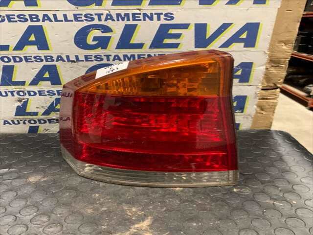 Piloto Trasero Izquierdo Opel Vectra 2.2 CDTI