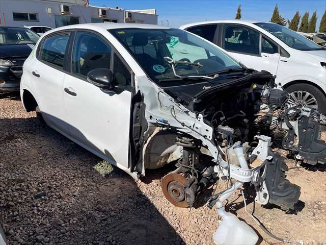 Foto 2ª: Puerta Trasera Derecha Peugeot 208 1.6 HDI 75cv [9HK] (2016)