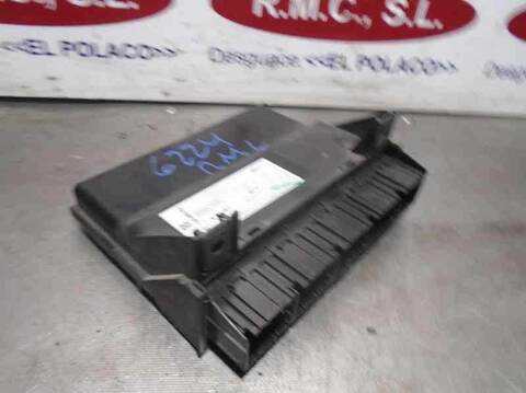 Foto 2ª: Centralita Check Control Ford Fiesta 1.4 TDCI CAT 68CV 50KW [F6JB] (2006)