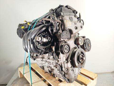 Foto 4ª: Motor Completo Honda Civic 1.8 FN1 FK2) HATCHBACK 140CV 103KW [R18A2] (2009)