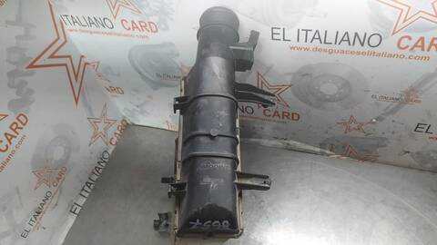 Foto 4ª: Intercooler Audi A4 2.0 TDI 16V 103KW) BERLINA 140CV [BLB] (2005)