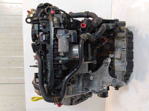 Foto 2ª: Motor Completo Audi A3 310CV 228KW [DJHA DJH] (2017)