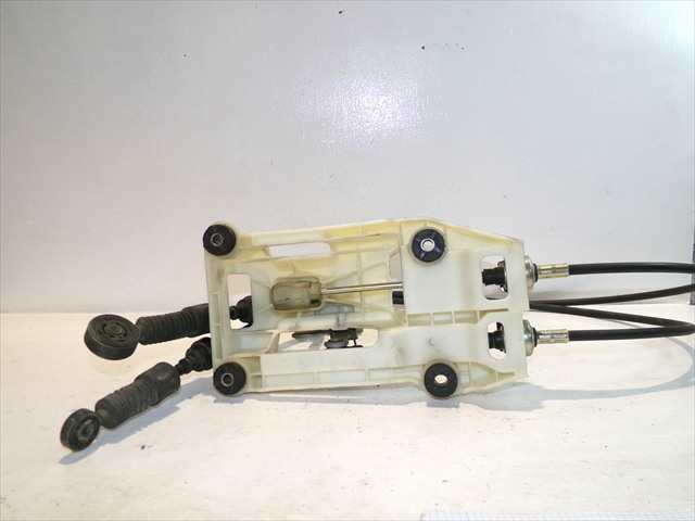 Foto 3ª: Palanca de Cambio Hyundai Coupe 2.0 G 2001-2006 [G4GC] (2005)