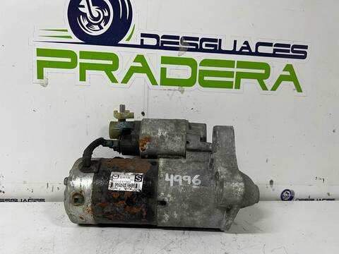 Motor de Arranque Mazda CX5 CENTER-LINE AWD