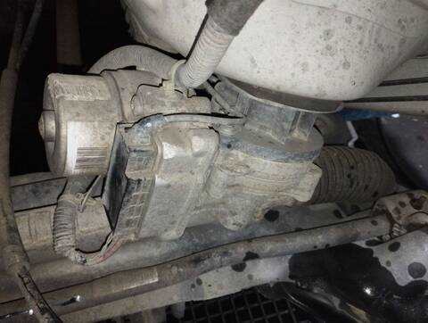 Cremallera de Direccion Peugeot 208 1.4 HDI FAP 68CV 50KW