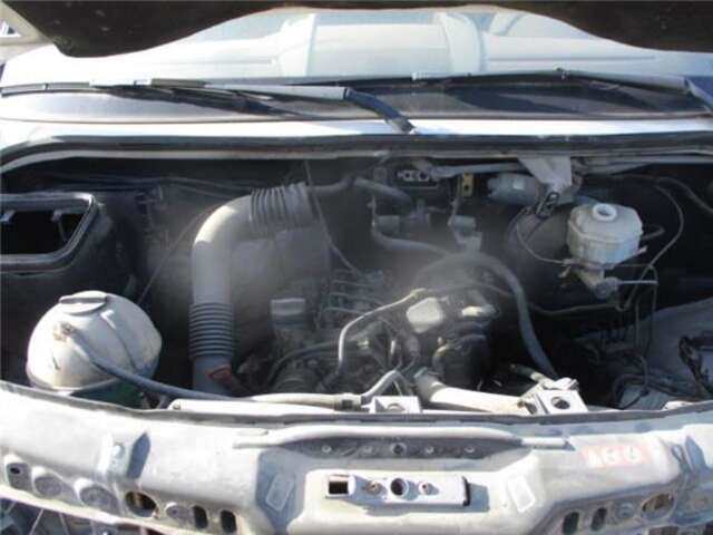 Foto 3ª: Volante Motor Mercedes Sprinter 213 CDI [OM 646.986]