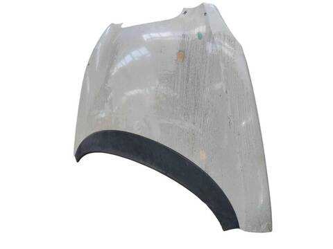 Foto 2ª: Capot Seat Leon 1.4 TSI (2005)