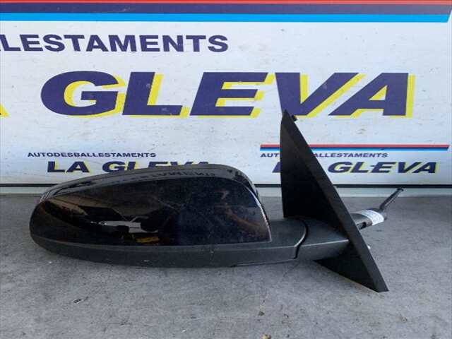 Foto 2ª: Retrovisor Derecho Opel Meriva 1.7 CDTI (2007)