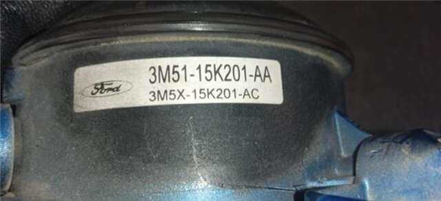 Faro Antiniebla Delantero Derecho Ford Focus 1.8 TDCI