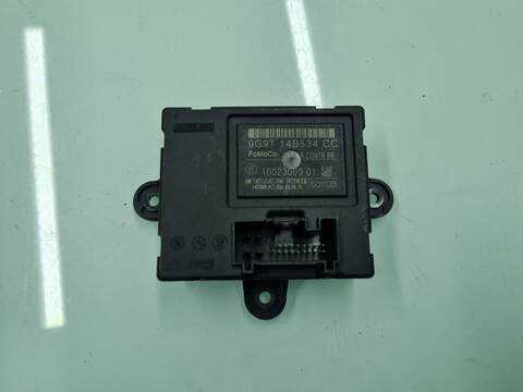 Foto 2ª: Centralita Motor ECU Ford S Max TREND 140CV 103KW CA1) [UFWA] (2011)