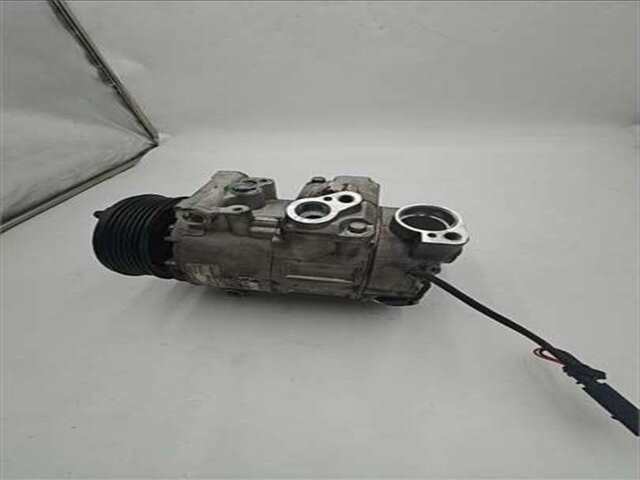 Compresor Aire Acondicionado Seat Exeo 2.0 LAST EDITION [2.0 LTR. - 105 KW TDI]
