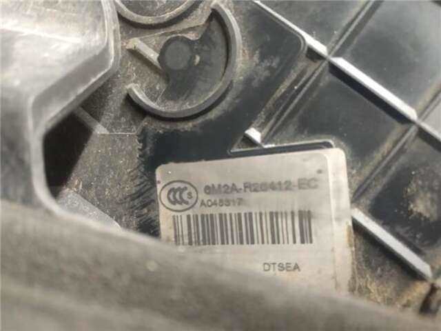 Foto 3ª: Cerradura Puerta Trasera Derecha Ford Galaxy 2.0 TDCI [QXWB]