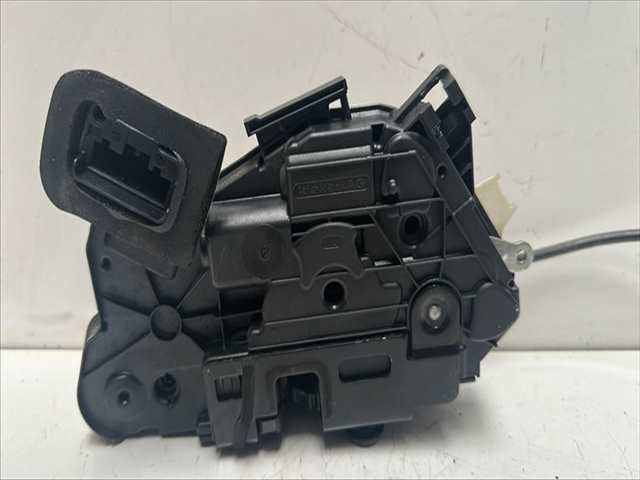 Cerradura Puerta Delantera Izquierda Volkswagen Golf 1.4 GASOLINA VI