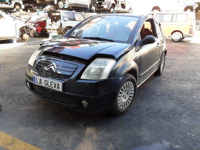 Caja Reles Fusibles Citroen C2 1.4 HDI 70CV