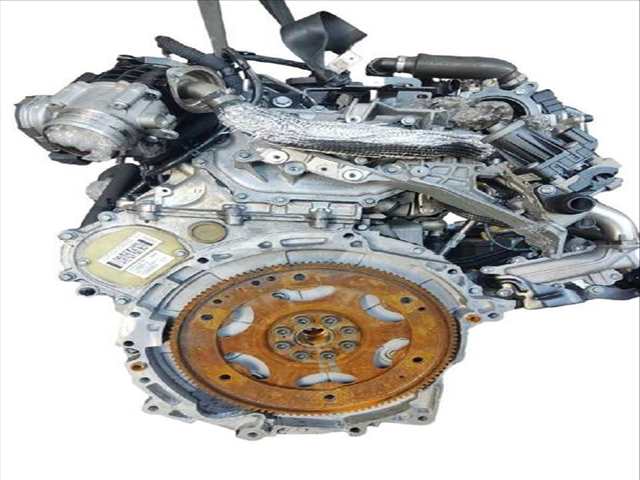 Foto 3ª: Motor Completo Land Rover Discovery 2.0 D 4X4 (2014)