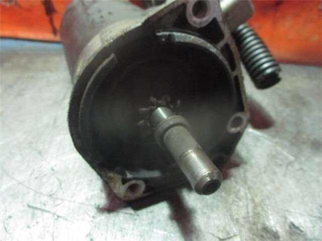 Foto 2ª: Motor de Arranque Seat Cordoba 1.4 CLX [1.4 LTR. - 44 KW] [ABD]