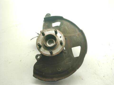 Mangueta Delantera Derecha Land Rover Discovery 3.0 TD 4X4