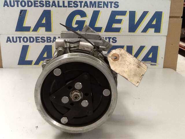 Compresor Aire Acondicionado Dacia Sandero 1.4 75CV