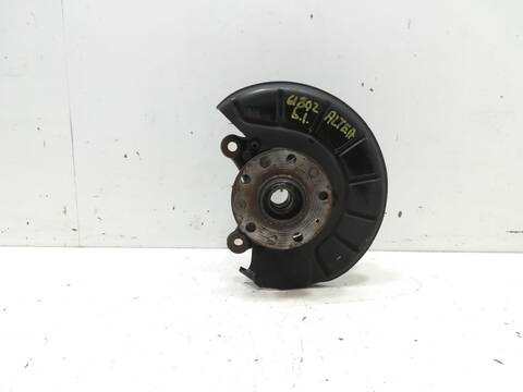 Mangueta Delantera Izquierda Seat Altea BXE