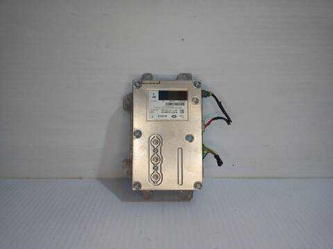 Centralita Motor ECU Jaguar E Pace 2.0 D150 AWD 150CV X540)