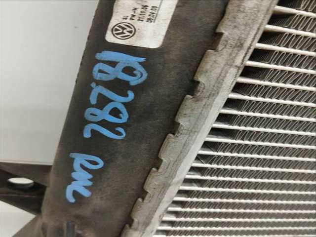 Foto 4ª: Radiador Motor Bmw Serie 3 315 320D BERLINA 150CV 110KW [20-4D-4 D] (2004)
